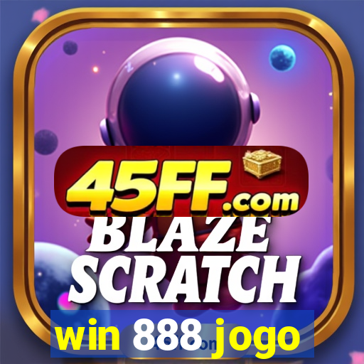 win 888 jogo